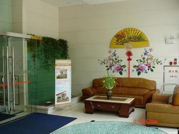 Xinghui International Hotel 광저우 외부 사진